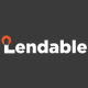 Lendable Marketplace logo